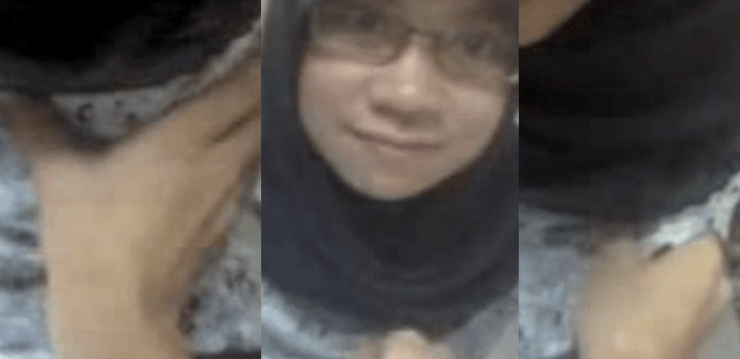 Viral Siswi Sma Jilbab Abg Jenguk Pacar Yg Lagi Sakit