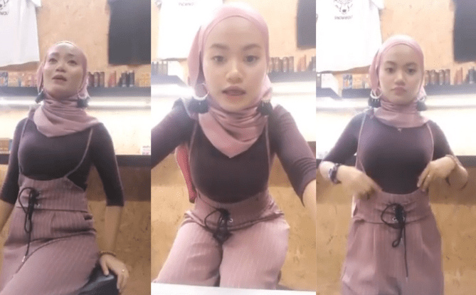 Ade Ipar Gak Bisa Tidur Pengen Dipuasin Di Samping Istri
